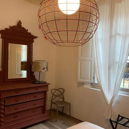 Le Del Vicolo Appartamento *