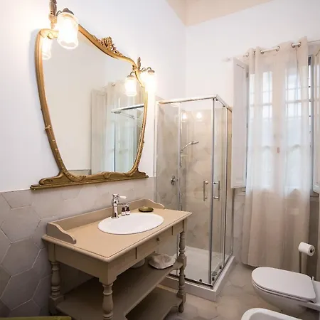 Le Del Vicolo Appartamento *