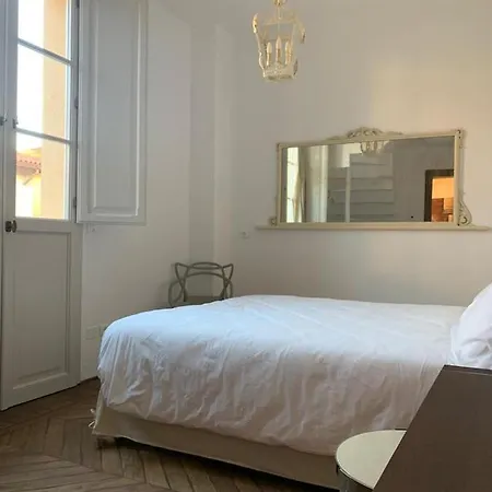 Le Del Vicolo Appartamento *