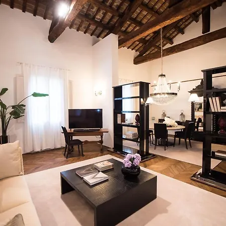 Appartamento Le Del Vicolo Imola