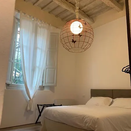 Le Del Vicolo * Imola