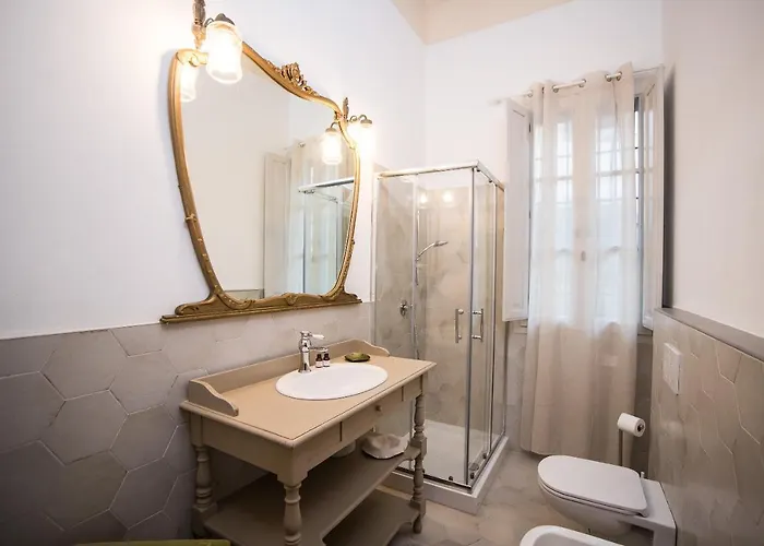 Le Del Vicolo Apartamento *