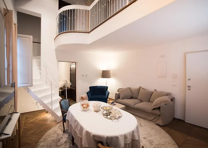 Apartamento Le Del Vicolo Imola