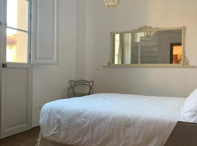Le Del Vicolo Apartamento *