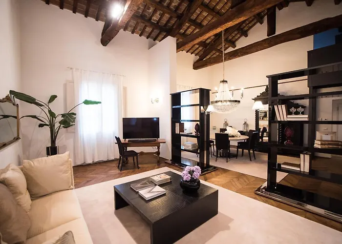 Apartamento Le Del Vicolo Imola