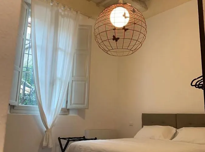 Le Del Vicolo * Imola