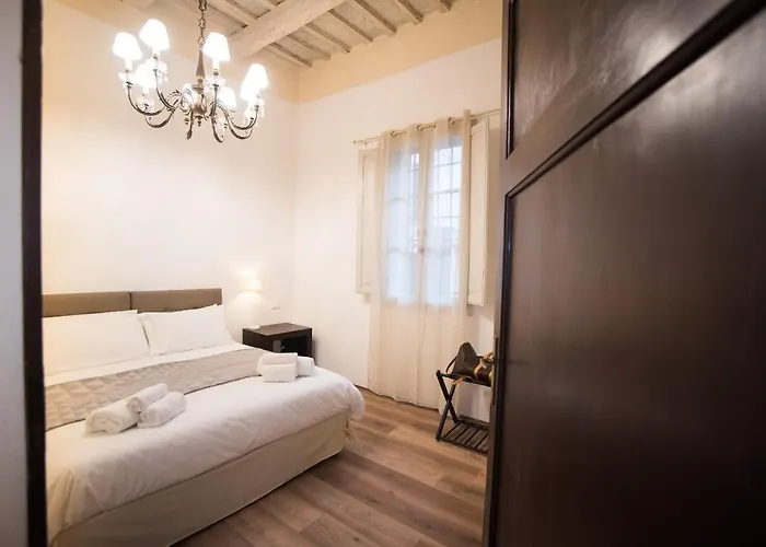 Apartamento Le Del Vicolo *