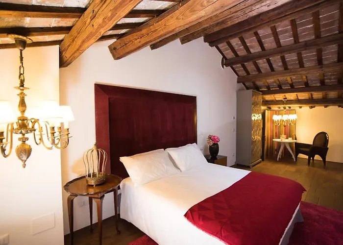 Apartamento Le Del Vicolo Imola