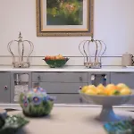 Le Del Vicolo Apartment