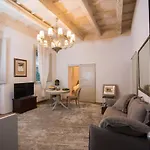 Le Del Vicolo Apartment *