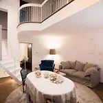 Apartment Le Del Vicolo Imola