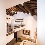 Le Del Vicolo Apartment *