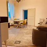 Le Del Vicolo Apartment