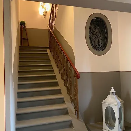 Apartment Le Del Vicolo *