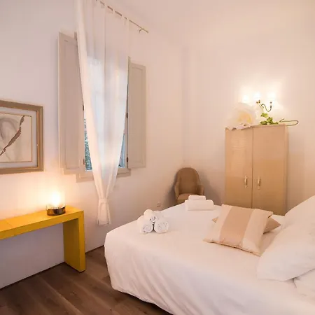 Le Del Vicolo Apartment Imola