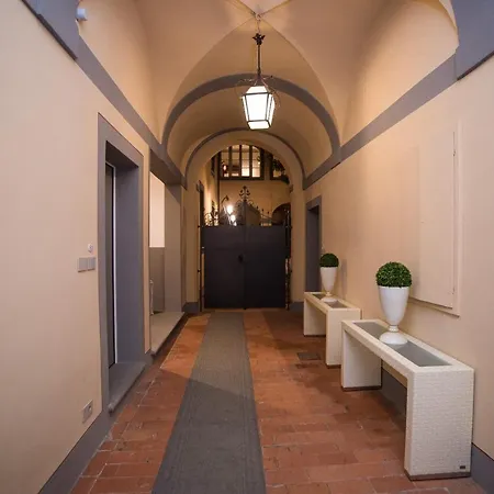 Apartment Le Del Vicolo