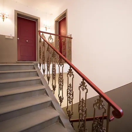 Le Del Vicolo Apartment Imola