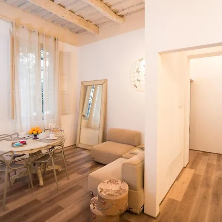 Apartmán Le Del Vicolo Imola