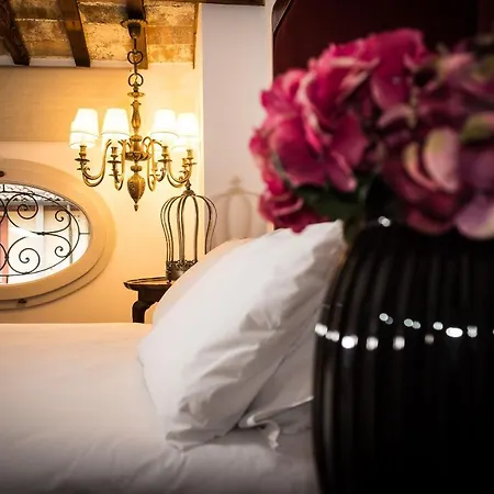 Le Del Vicolo Apartment