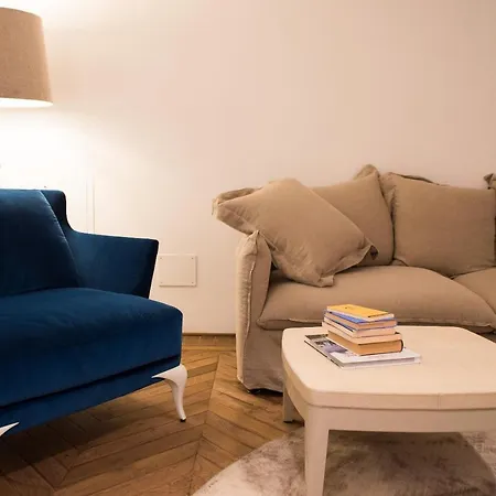 Apartment Le Del Vicolo Imola