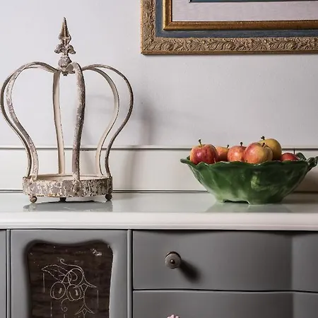 Apartment Le Del Vicolo Imola