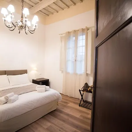 Apartment Le Del Vicolo *