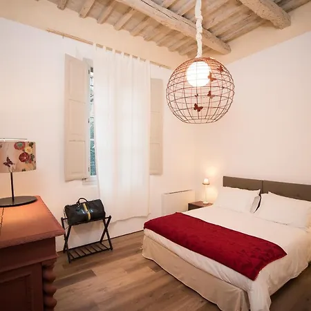 Apartmán Le Del Vicolo Imola