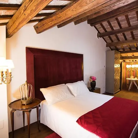 Apartment Le Del Vicolo Imola