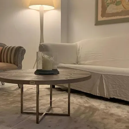 Apartment Le Del Vicolo Imola