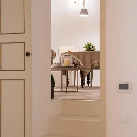 Le Del Vicolo Apartment Imola