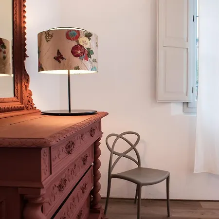 Apartment Le Del Vicolo Imola