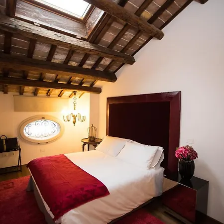 Le Del Vicolo Apartment
