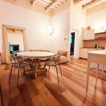 Διαμέρισμα Le Del Vicolo *