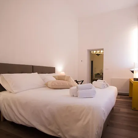 Le Del Vicolo Apartmán Imola