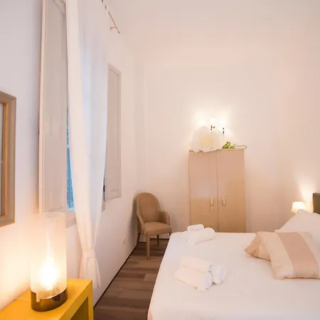 Apartmán Le Del Vicolo *