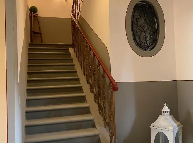 아파트 Le Del Vicolo *