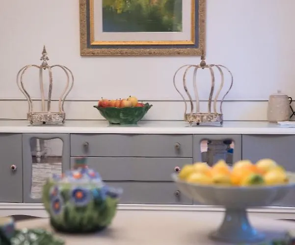 Le Del Vicolo Lägenhet