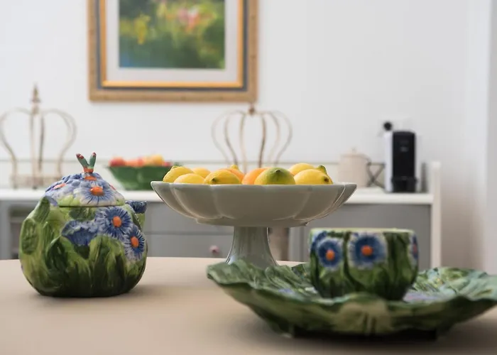 Le Del Vicolo 이몰라