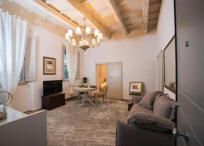 Le Del Vicolo 아파트 *