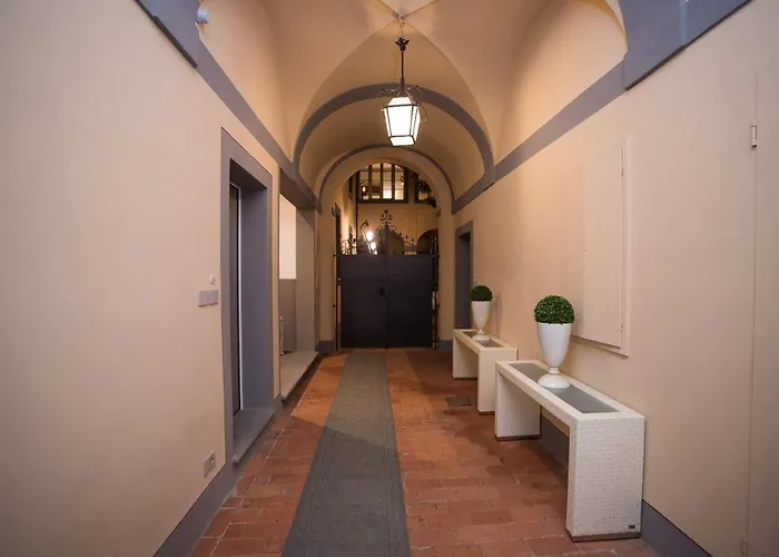 Lejlighed Le Del Vicolo