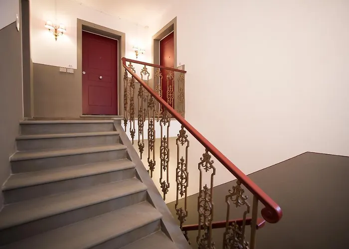 Le Del Vicolo Apartment Imola