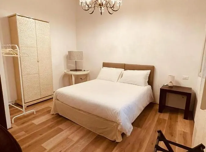 Le Del Vicolo 이몰라