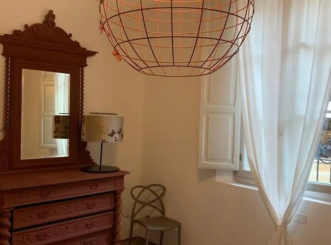 Le Del Vicolo Lägenhet *