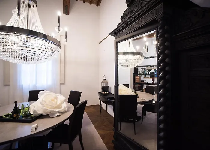 Apartment Le Del Vicolo Imola