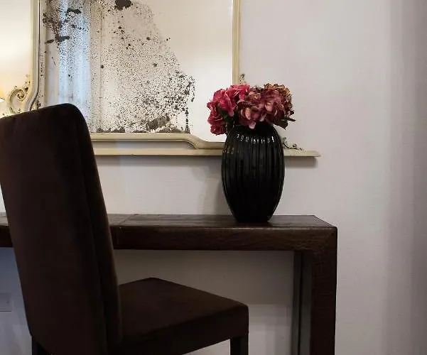 Le Del Vicolo 아파트 *