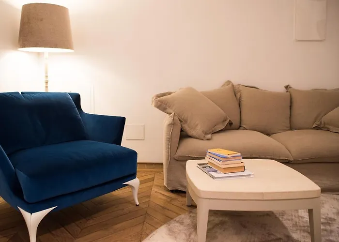 Lägenhet Le Del Vicolo Imola