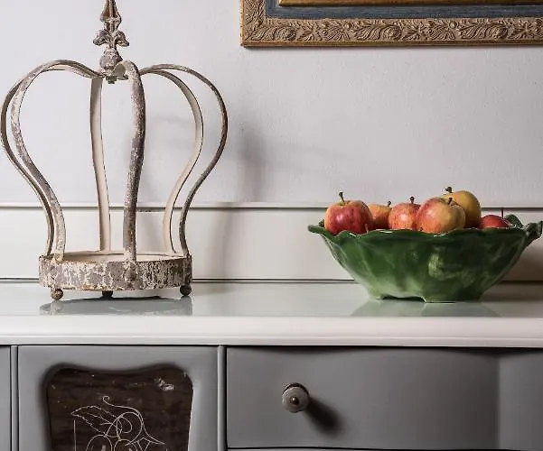 Lägenhet Le Del Vicolo Imola