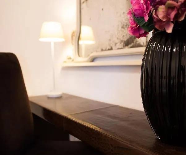 Lägenhet Le Del Vicolo