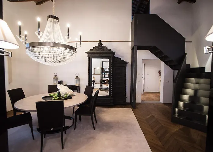 Apartment Le Del Vicolo Imola