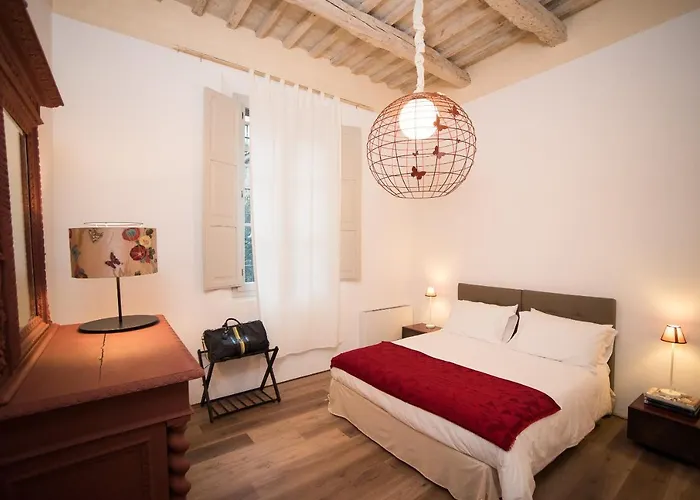 Apartment Le Del Vicolo Imola